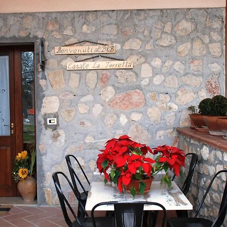 Casale La Torretta Bed & Breakfast Norcia Luaran gambar