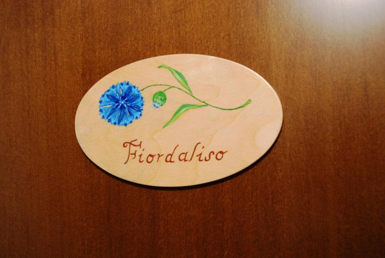 Casale La Torretta Bed & Breakfast Norcia Luaran gambar