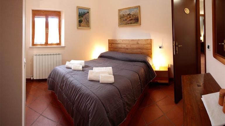 Casale La Torretta Bed & Breakfast Norcia Luaran gambar
