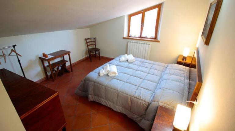 Casale La Torretta Bed & Breakfast Norcia Luaran gambar