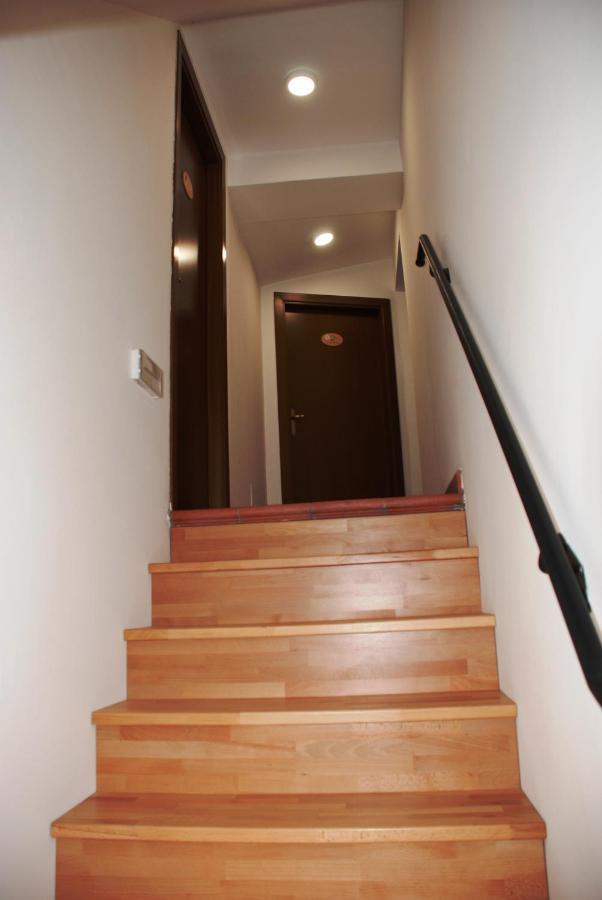 Casale La Torretta Bed & Breakfast Norcia Luaran gambar