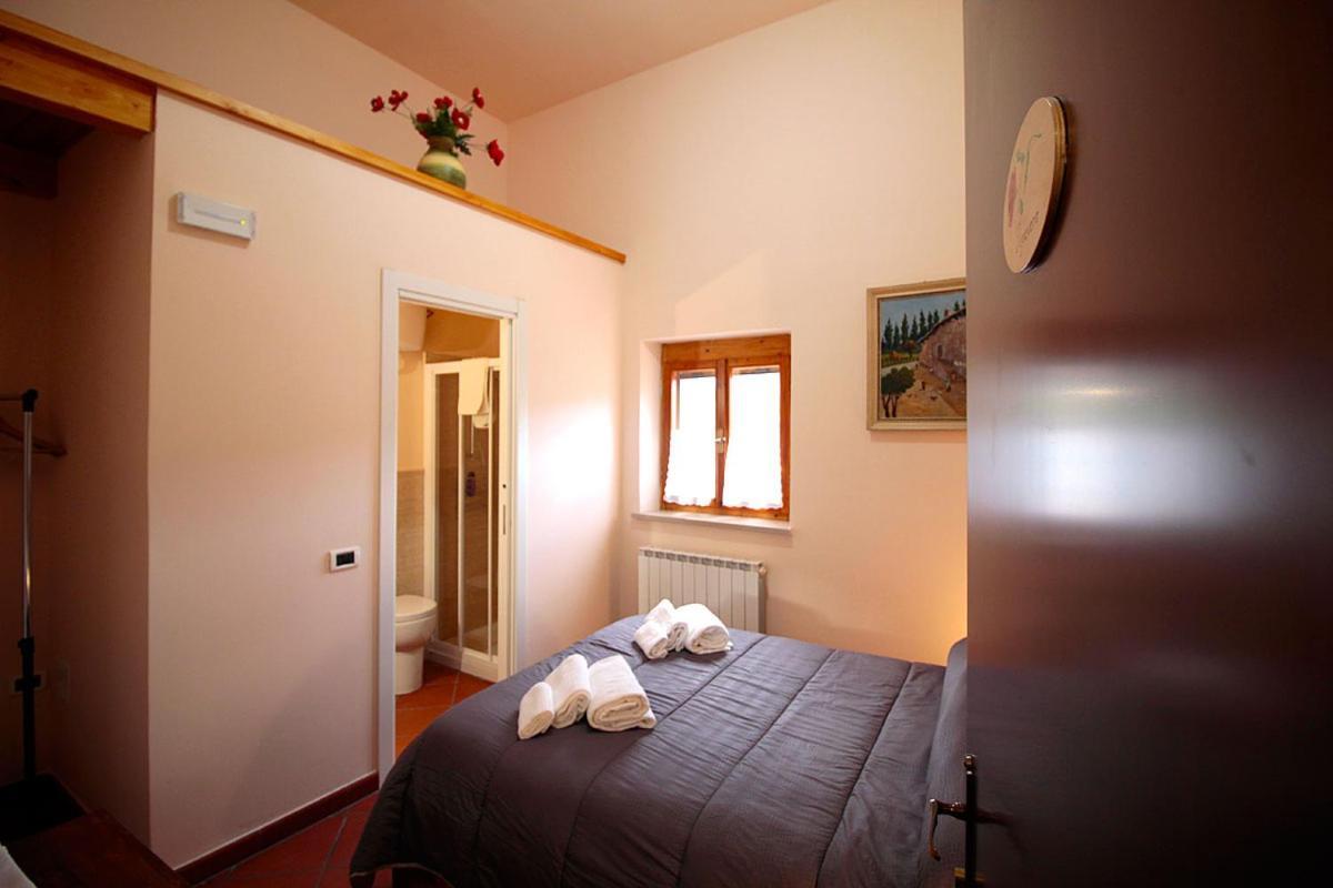 Casale La Torretta Bed & Breakfast Norcia Luaran gambar