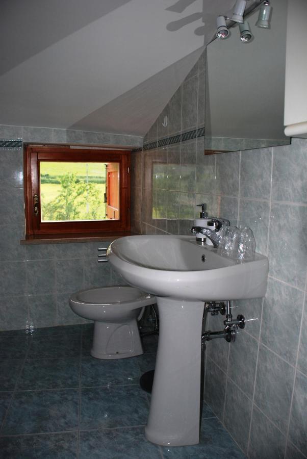 Casale La Torretta Bed & Breakfast Norcia Luaran gambar