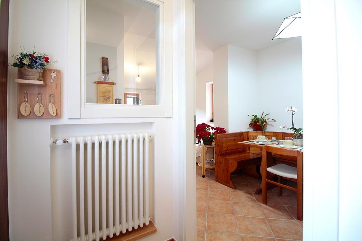 Casale La Torretta Bed & Breakfast Norcia Luaran gambar