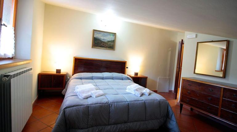Casale La Torretta Bed & Breakfast Norcia Luaran gambar