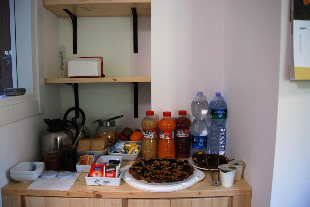 Casale La Torretta Bed & Breakfast Norcia Luaran gambar